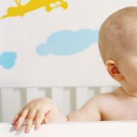 Окружность головы и груди ребенка: нормы ВОЗ